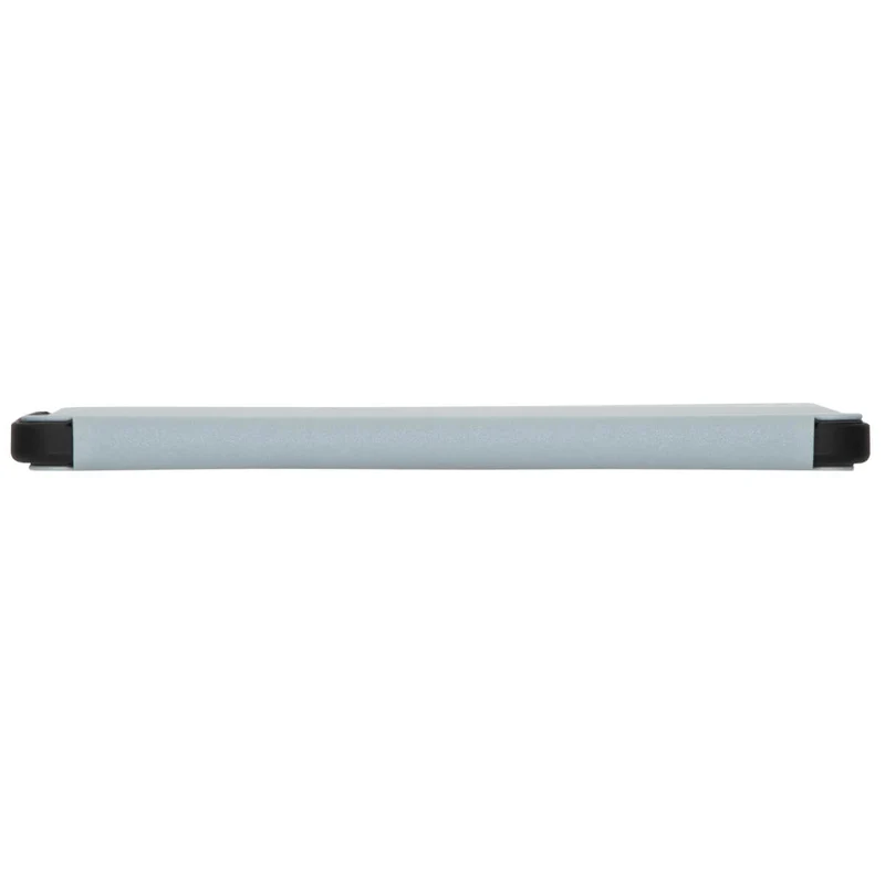 Click-In™ Hülle für iPad® (A16) und iPad (10. Gen.) 10,9 Zoll - Silber