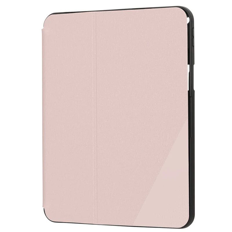 Click-In™ Hülle für iPad® (A16) und iPad (10. Gen.) 10,9 Zoll - Rose Gold