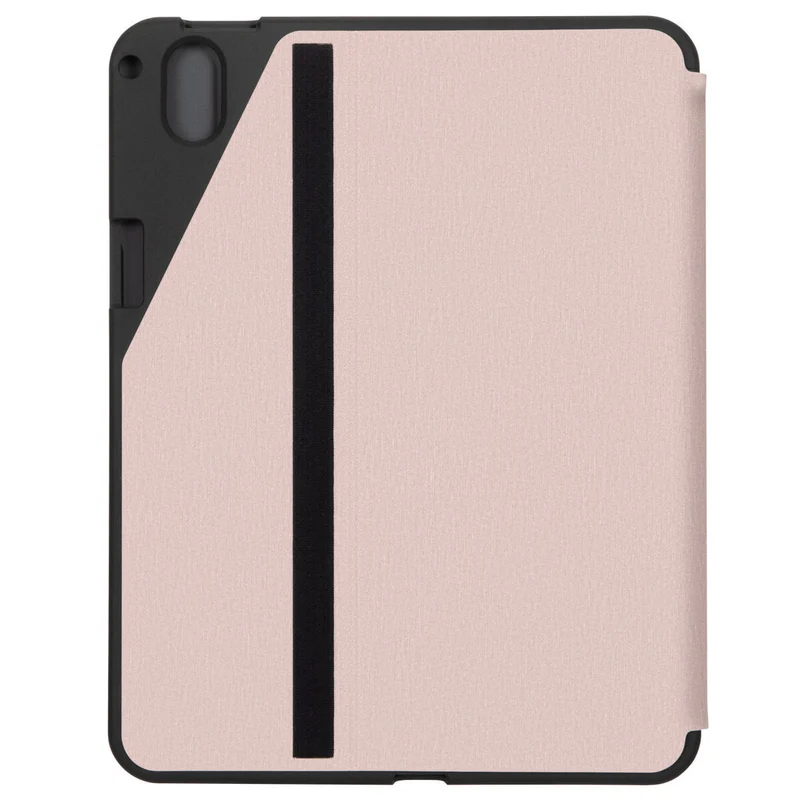 Click-In™ Hülle für iPad® (A16) und iPad (10. Gen.) 10,9 Zoll - Rose Gold