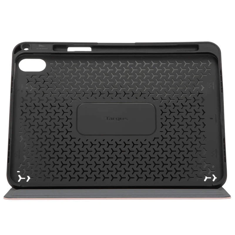 Click-In™ Hülle für iPad® (A16) und iPad (10. Gen.) 10,9 Zoll - Rose Gold