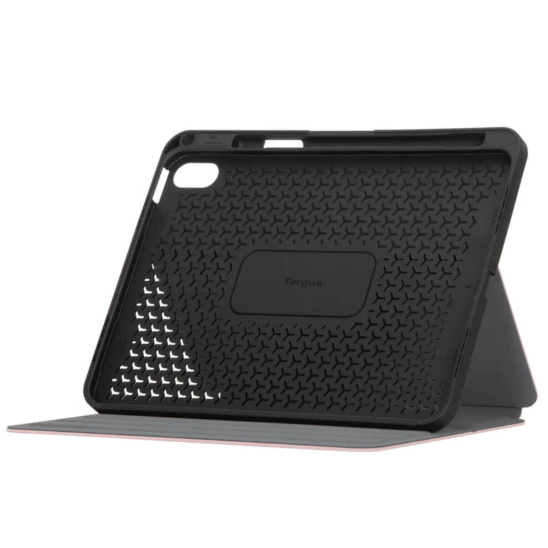Click-In™ Hülle für iPad® (A16) und iPad (10. Gen.) 10,9 Zoll - Rose Gold