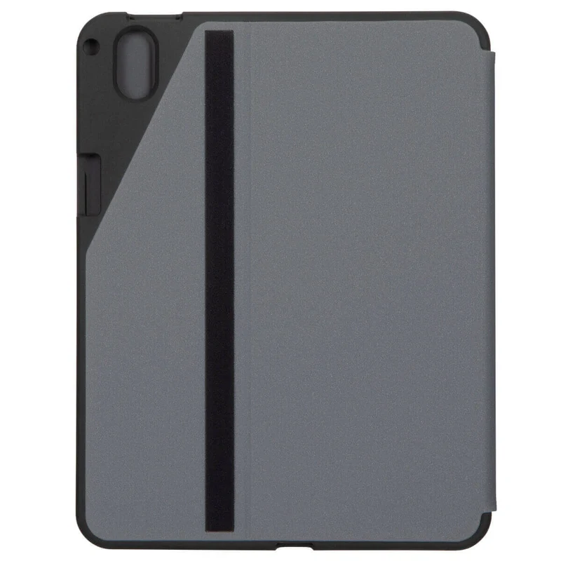 Click-In™ Hülle für iPad® (A16) und iPad (10. Gen.) 10,9 Zoll - Schwarz