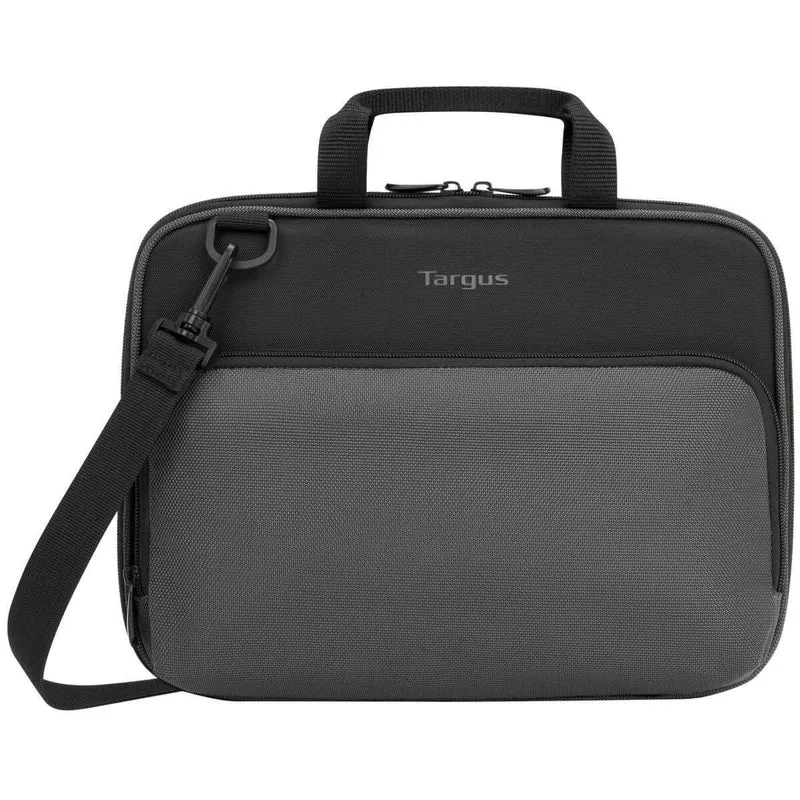 Work-In Essentials Case für Chromebook™ 11.6" - Schwarz/Grau