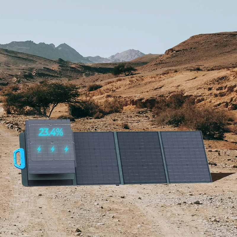 BLUETTI PV120 Solar Panel | 120W