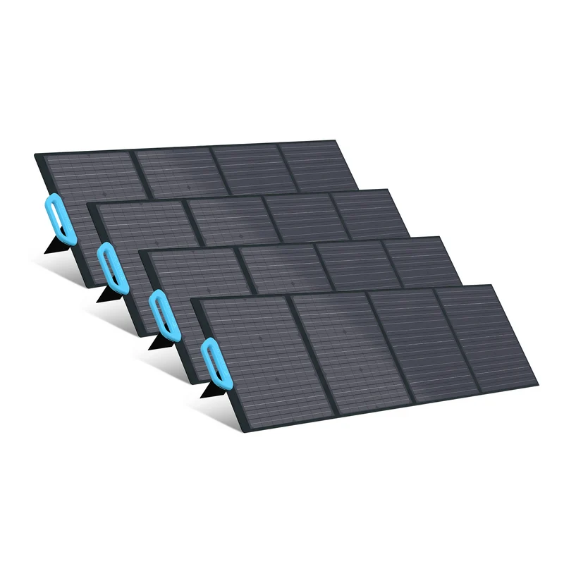 BLUETTI PV120 Solar Panel | 120W
