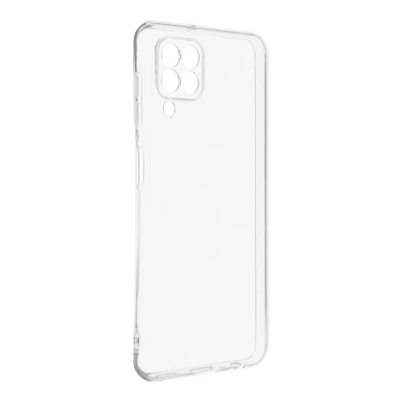 ✅ Samsung Galaxy A22 4G Silikon Handyhülle 2mm TPU Schutz Cover Case