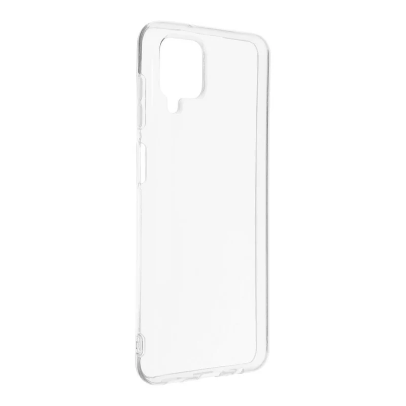 Samsung Galaxy A52/A32/A12 4G/5G Silikon Hülle Schutz Case Cover 2mm TPU