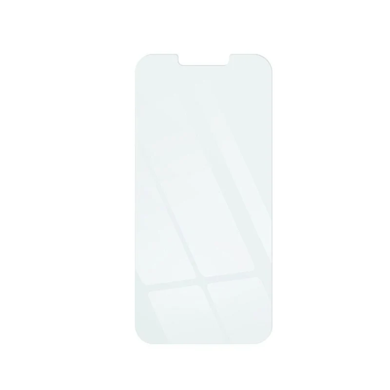 Panzerfolie Blue Star für Apple iPhone 13 / 13 Pro / 14 - 9H Härte, Kratzfest