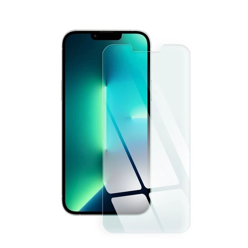 Panzerfolie Blue Star für Apple iPhone 13 Pro Max / 14 Plus - 9H Härte