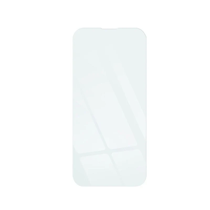 Panzerfolie Blue Star für Apple iPhone 15 Pro - 9H Härte, 0.3mm, Kratzfest
