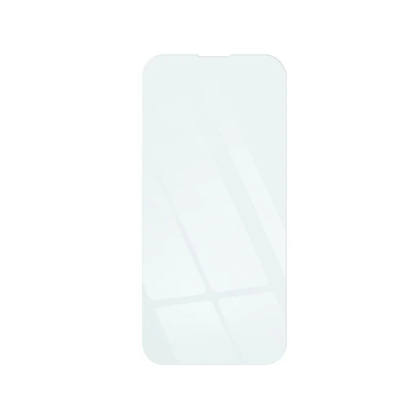 Panzerfolie Blue Star für Apple iPhone 15 Pro Max - 9H Härte, 0.3mm, Kratzfest