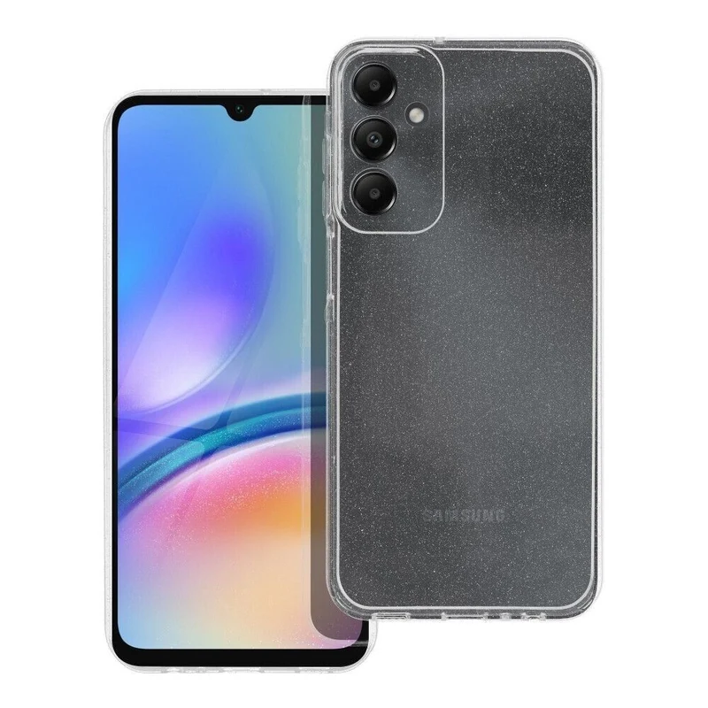 Samsung Galaxy A55/A35/A15 5G Silikon Hülle Schutz Case Cover 2mm TPU