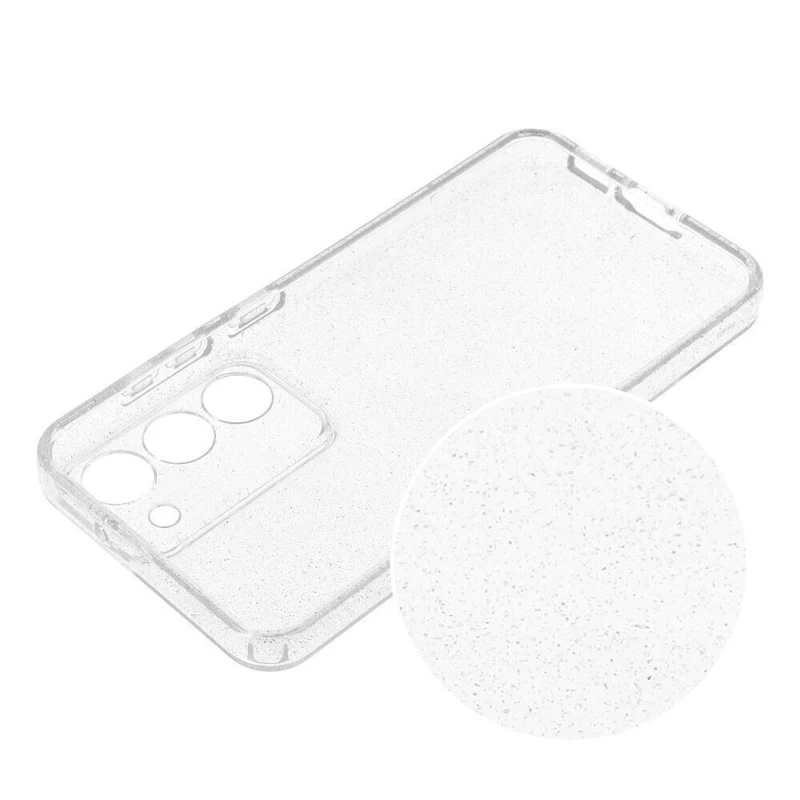 Samsung Galaxy A55/A35/A15 5G Silikon Hülle Schutz Case Cover 2mm TPU