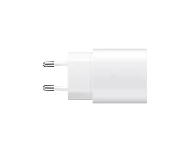 Samsung 25W USB-C Netzteil EP-TA800 - Weiss