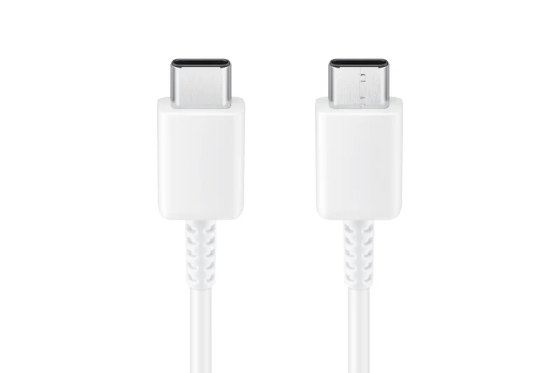 Samsung USB-C Ladekabel EP-DA705 - Weiss
