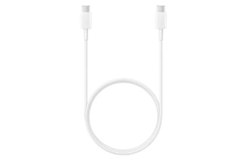 Samsung USB-C Ladekabel EP-DA705 - Weiss