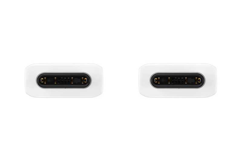 Samsung USB-C Ladekabel EP-DA705 - Weiss