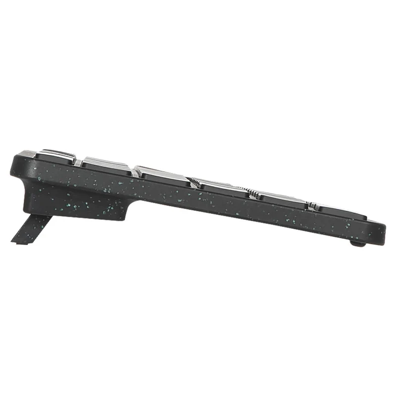 Kabellose EcoSmart™-Tastatur in voller Größe