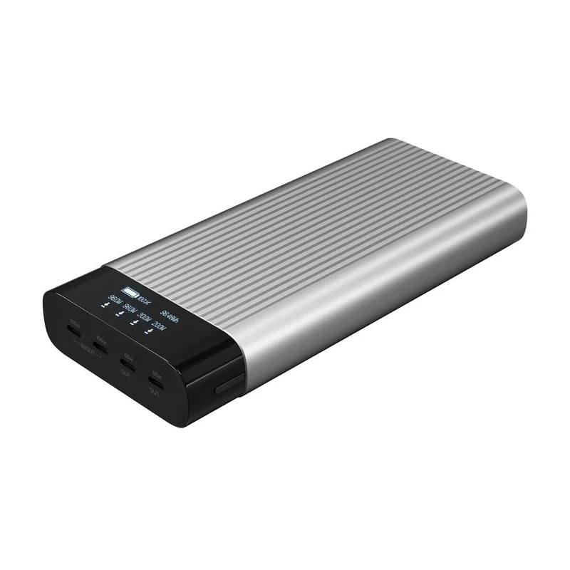 HyperJuice 245W USB-C 100Wh Akku-Pack