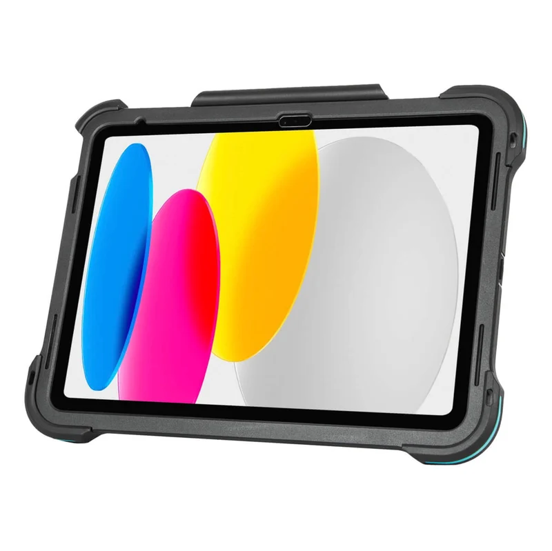 SafePort® Rugged Max Hülle für iPad® (A16) und (10. Gen.) 10,9-Zoll