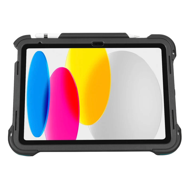SafePort® Rugged Max Hülle für iPad® (A16) und (10. Gen.) 10,9-Zoll