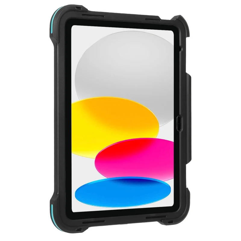 SafePort® Rugged Max Hülle für iPad® (A16) und (10. Gen.) 10,9-Zoll