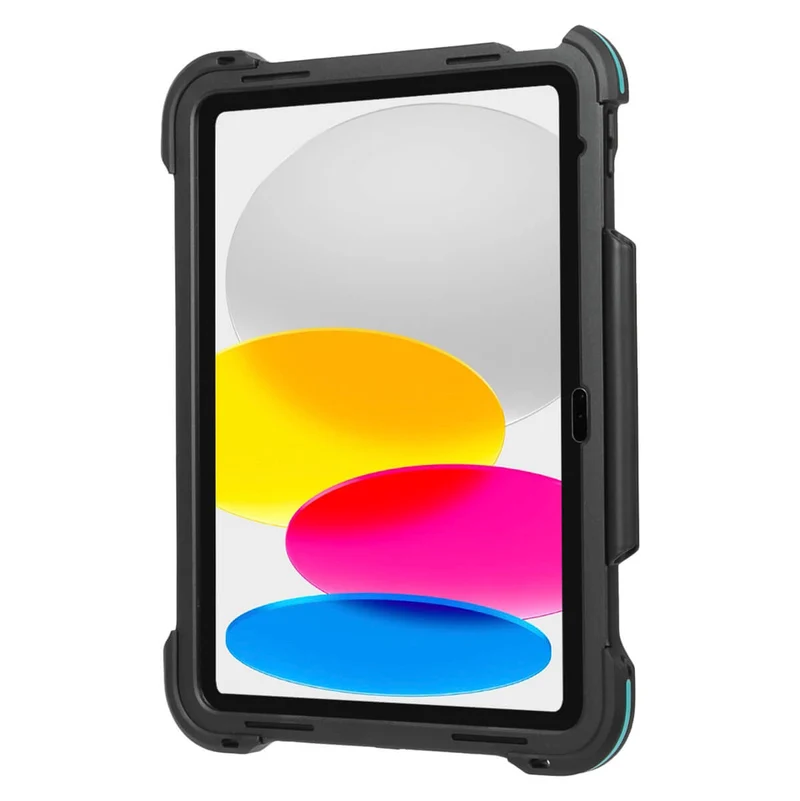 SafePort® Rugged Max Hülle für iPad® (A16) und (10. Gen.) 10,9-Zoll