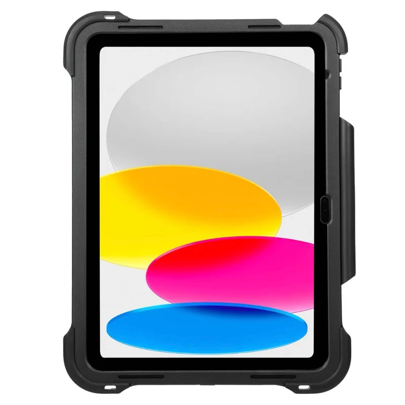 SafePort® Rugged Max Hülle für iPad® (A16) und (10. Gen.) 10,9-Zoll