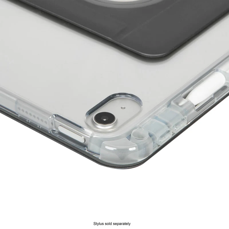 VersaVu® Hülle für iPad® (A16) und iPad (10. Gen.) 10,9-Zoll - Transparent