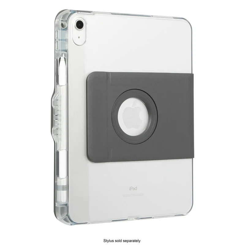 VersaVu® Hülle für iPad® (A16) und iPad (10. Gen.) 10,9-Zoll - Transparent