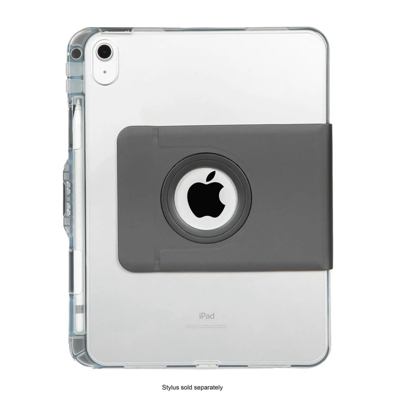 VersaVu® Hülle für iPad® (A16) und iPad (10. Gen.) 10,9-Zoll - Transparent
