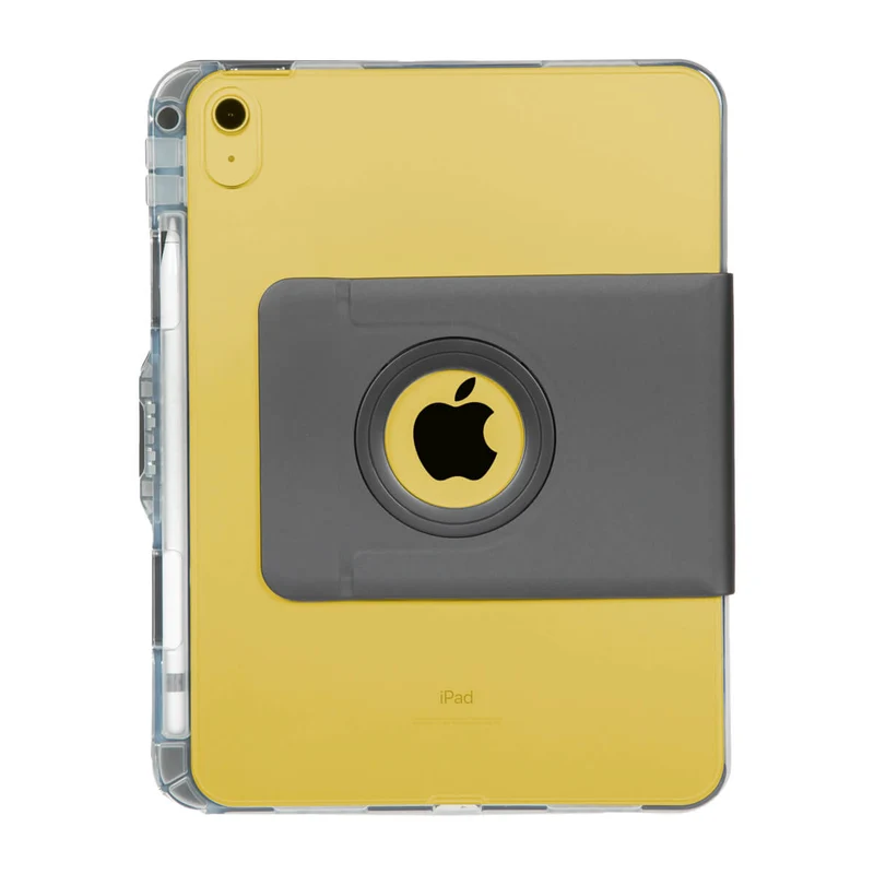 VersaVu® Hülle für iPad® (A16) und iPad (10. Gen.) 10,9-Zoll - Transparent