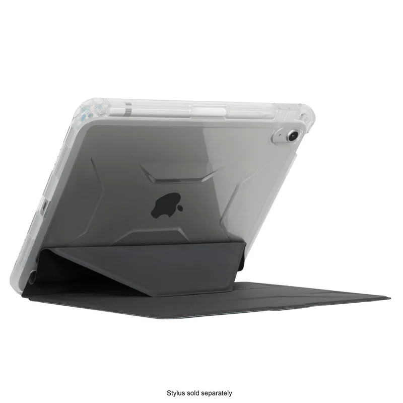 Pro-Tek® Hülle für iPad® (A16) und iPad (10. Gen.) 10,9-Zoll - Transparent