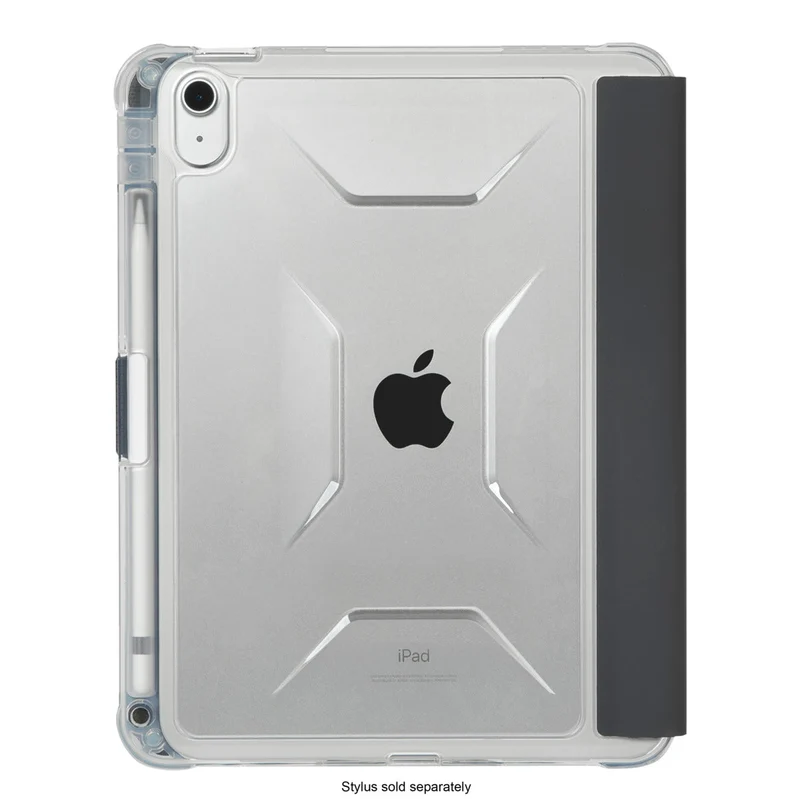Pro-Tek® Hülle für iPad® (A16) und iPad (10. Gen.) 10,9-Zoll - Transparent