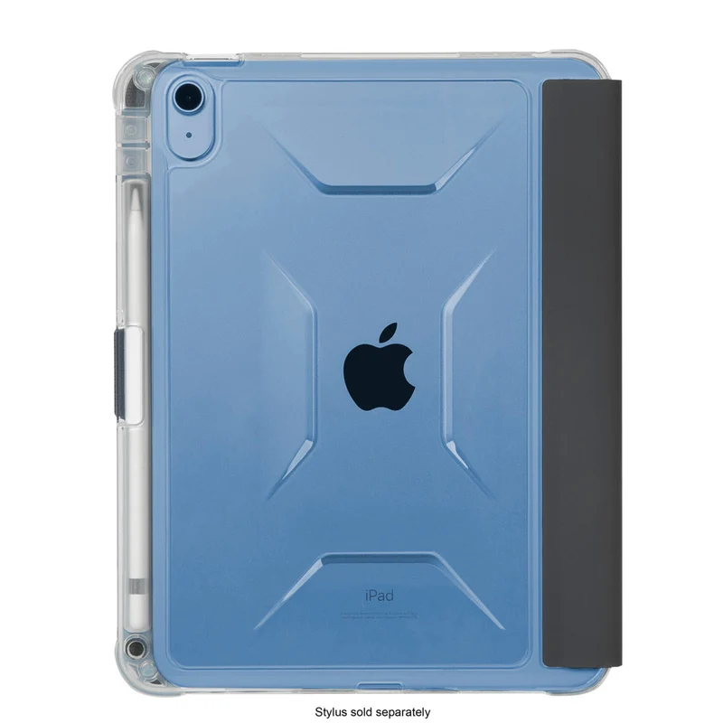 Pro-Tek® Hülle für iPad® (A16) und iPad (10. Gen.) 10,9-Zoll - Transparent