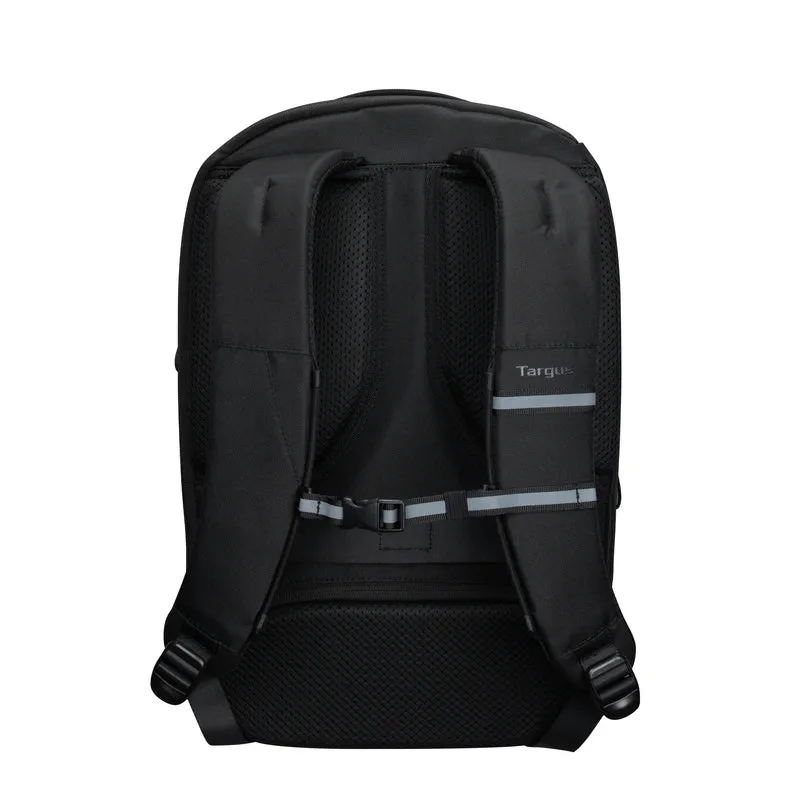 15-16" Commuter EcoSmart® Rucksack - Schwarz