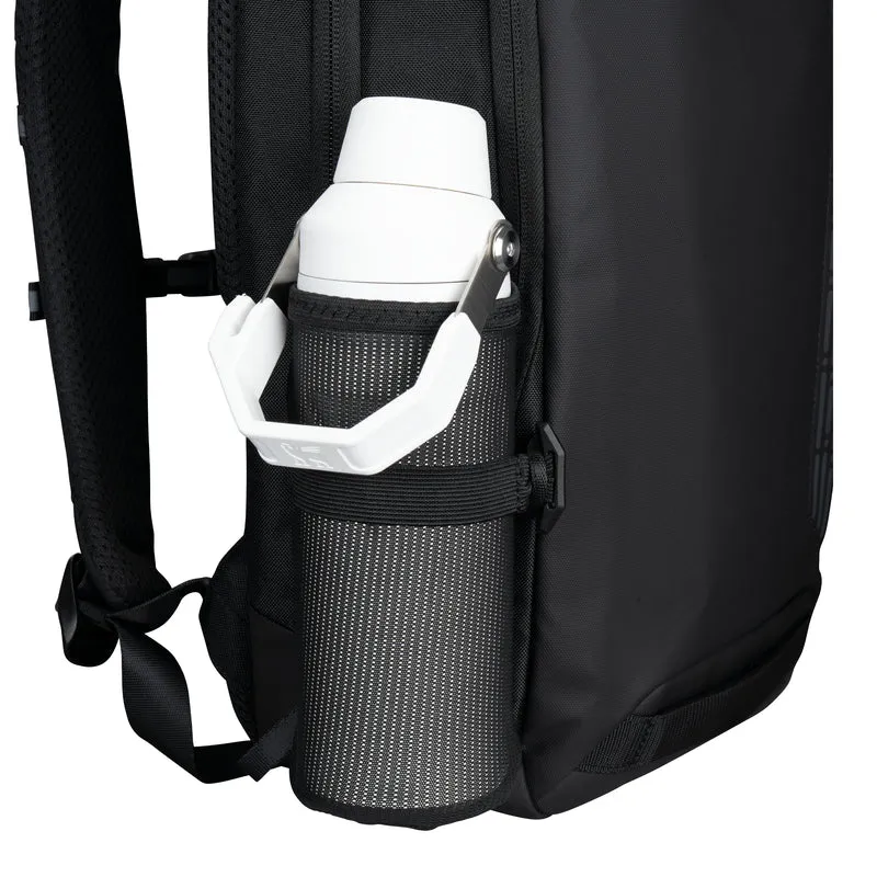 15-16" Commuter EcoSmart® Rucksack - Schwarz