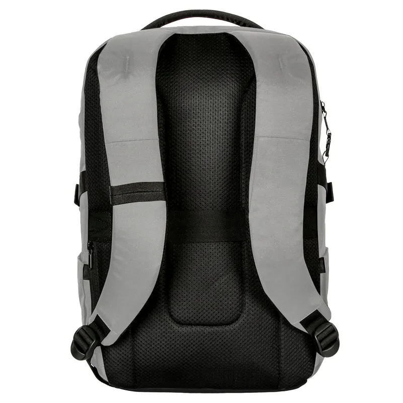 15-16" Terra EcoSmart® Rucksack - Grau