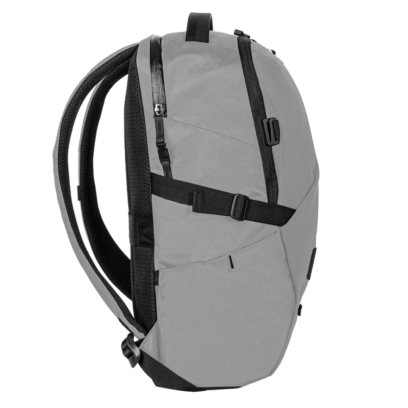 15-16" Terra EcoSmart® Rucksack - Grau