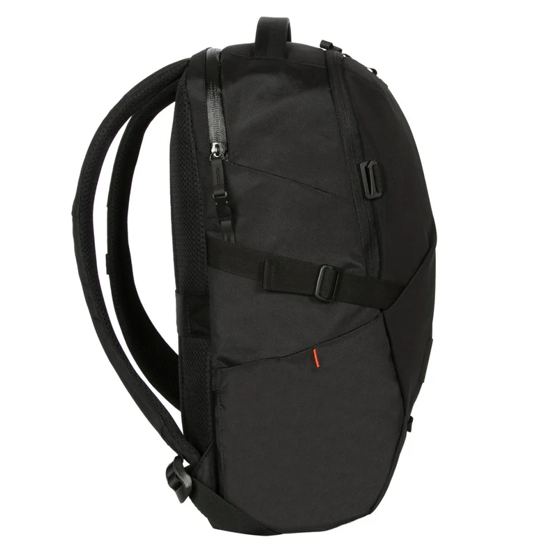 15-16" Terra EcoSmart® Rucksack - Schwarz