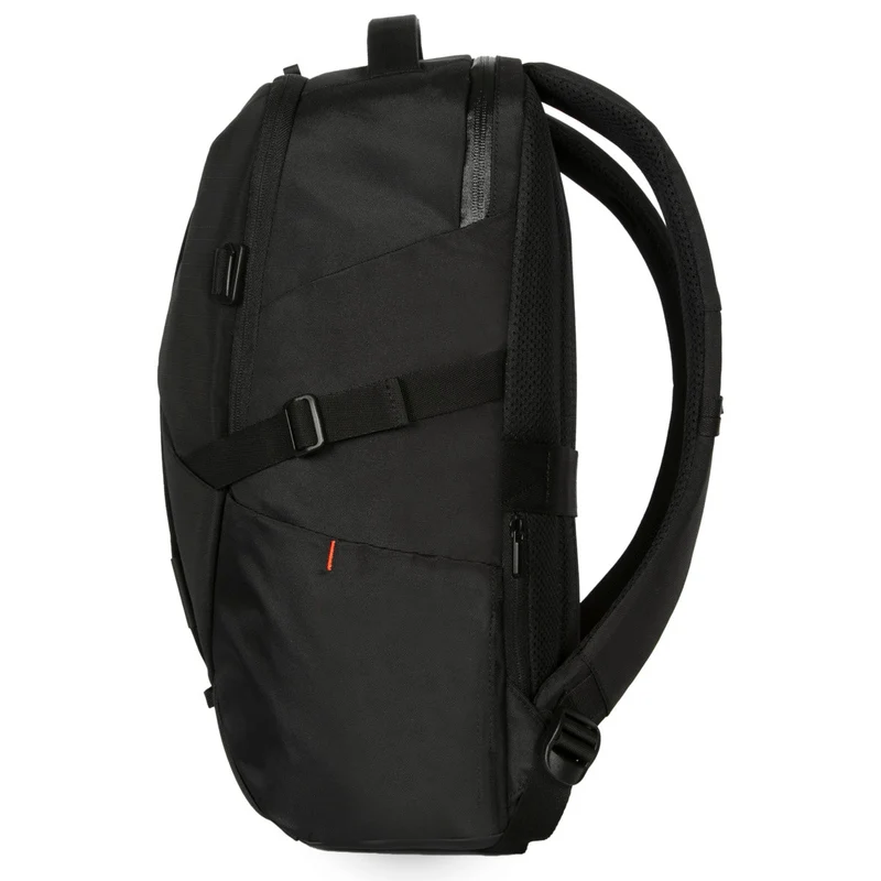 15-16" Terra EcoSmart® Rucksack - Schwarz