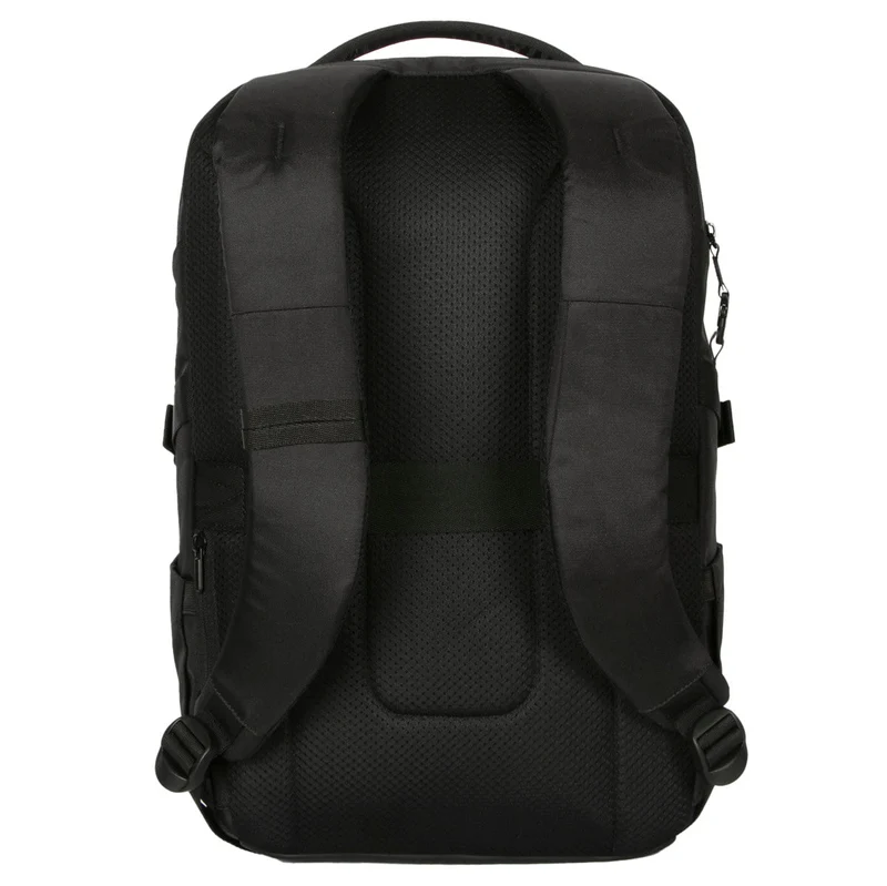 15-16" Terra EcoSmart® Rucksack - Schwarz