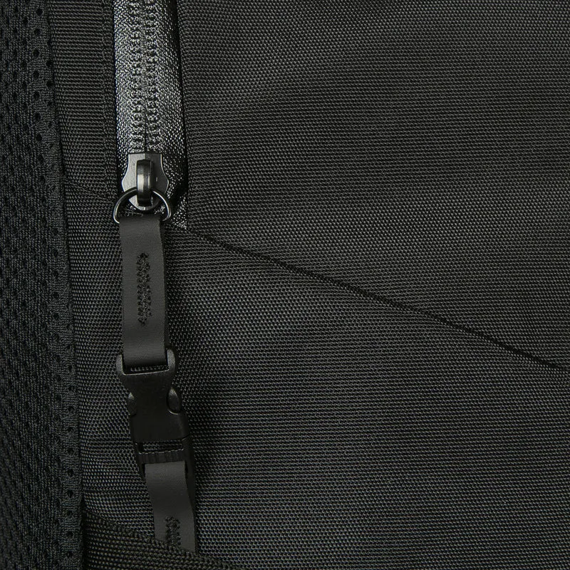 15-16" Terra EcoSmart® Rucksack - Schwarz