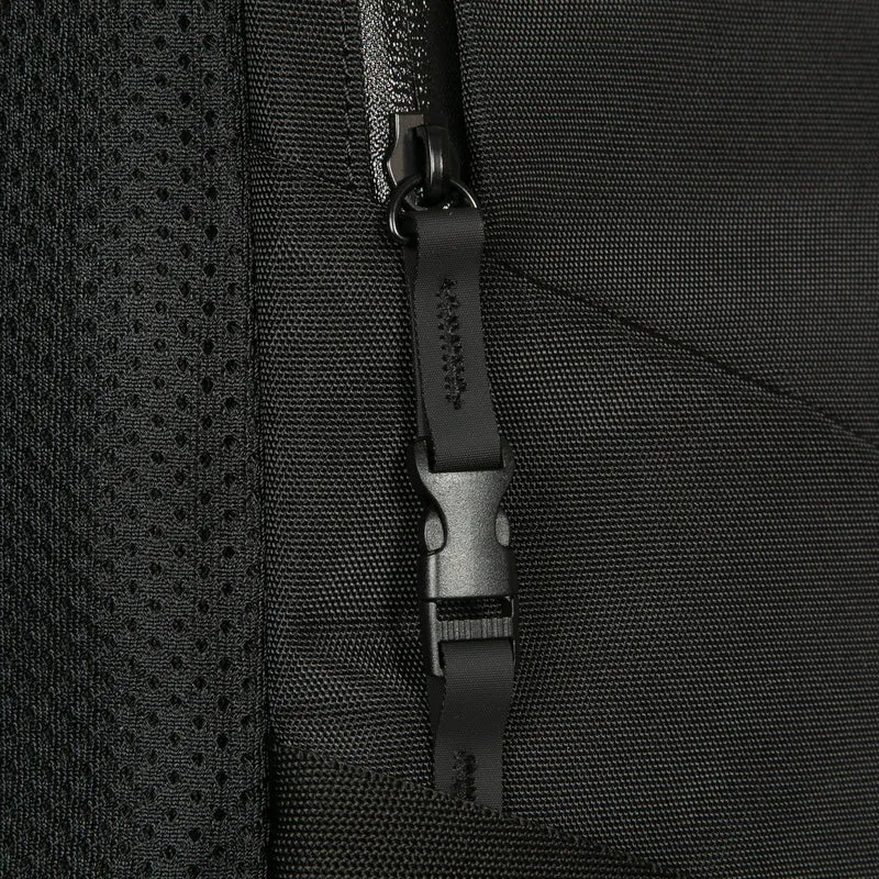15-16" Terra EcoSmart® Rucksack - Schwarz