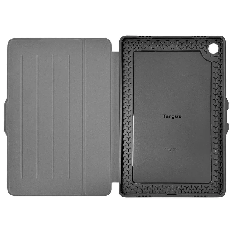 Click-In™ Hülle für Samsung Galaxy® Tab A9+ - Schwarz