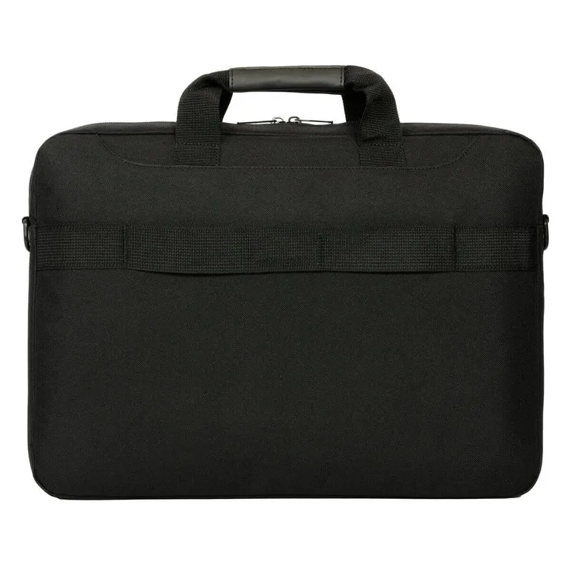 15–16" GeoLite EcoSmart® Slim Brief – Schwarz