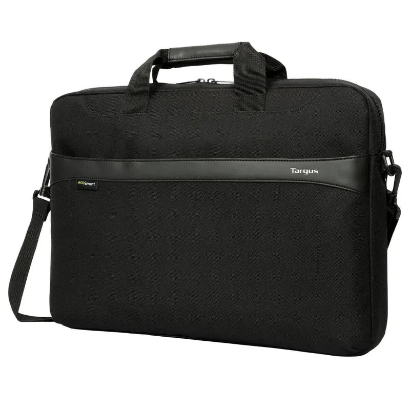 15–16" GeoLite EcoSmart® Slim Brief – Schwarz