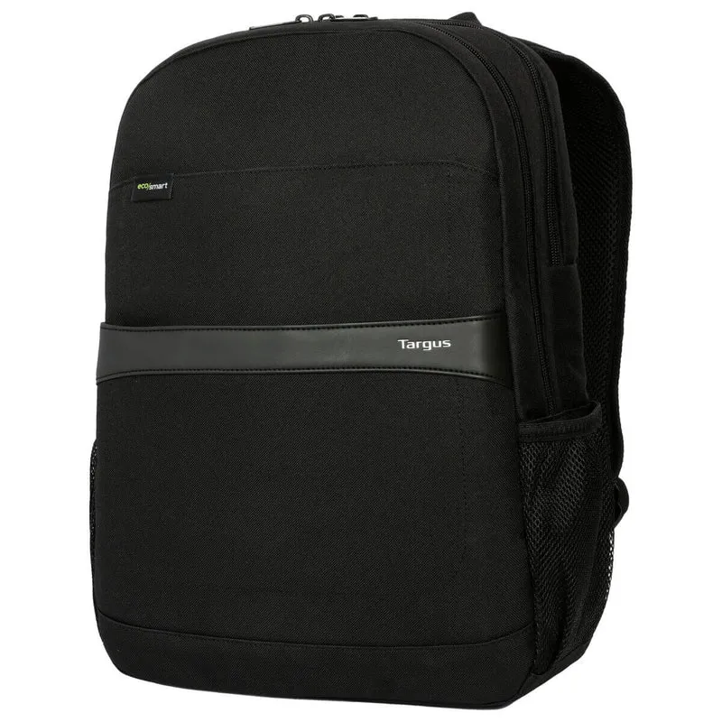 14-16" GeoLite EcoSmart® Advanced Rucksack - Schwarz