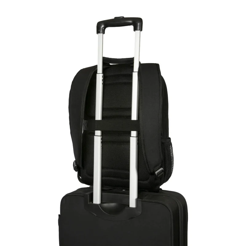 14-16" GeoLite EcoSmart® Advanced Rucksack - Schwarz