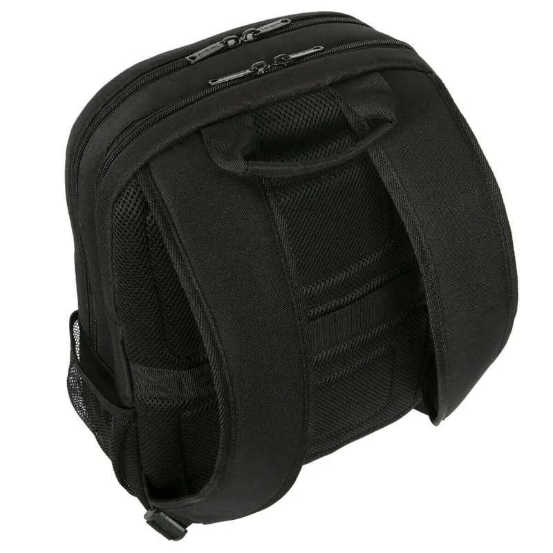 14-16" GeoLite EcoSmart® Advanced Rucksack - Schwarz